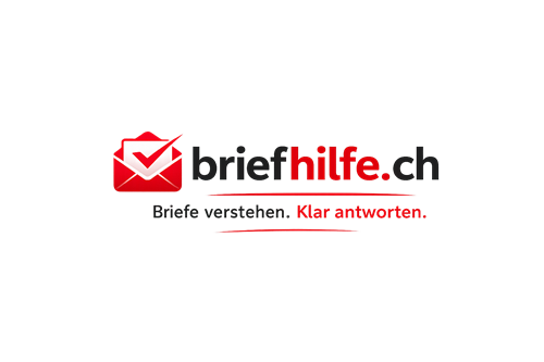 briefhilfe.ch Logo